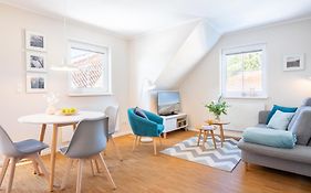 Ferienwohnung Strand 8